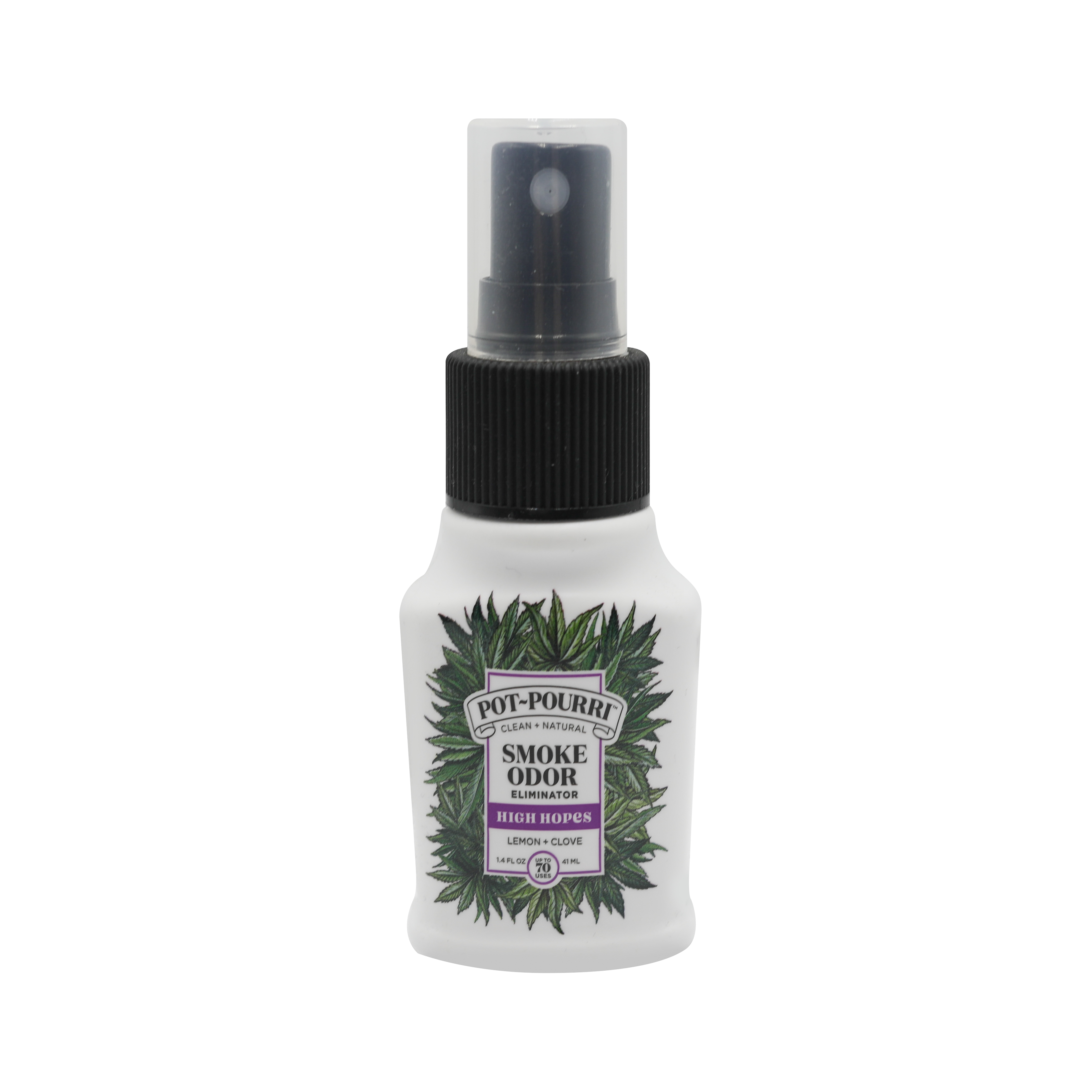 Photograph of product: Pot-Pourri Smoke Odor Eliminator