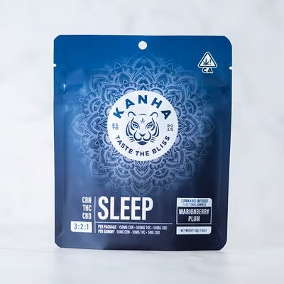 Photograph of product: Nano Marionberry Plum  3:2:1 150:100:50mg. - Sleep