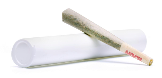 Photograph of product: Sugar Cookies | Live Resin Infused Preroll 1.1g