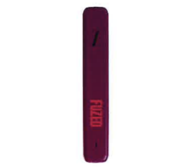 Photograph of product: Grape Hill [Disposable Pen-1g] || Fuzed