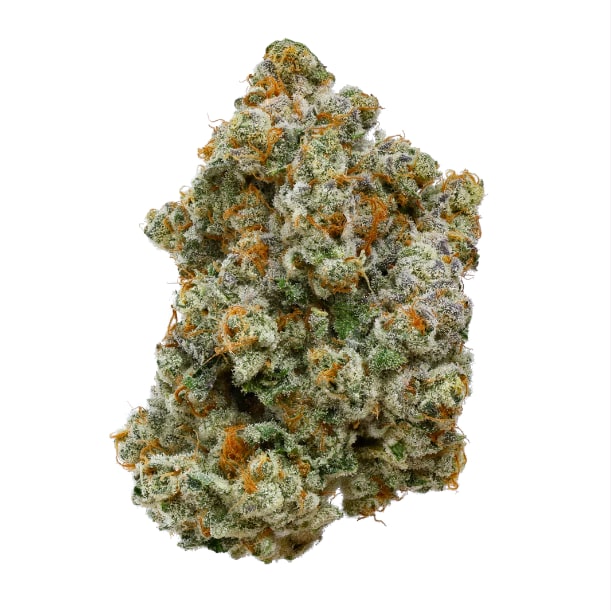 Photograph of product: Pine Mentz | 3.5g Bag | High Altitude