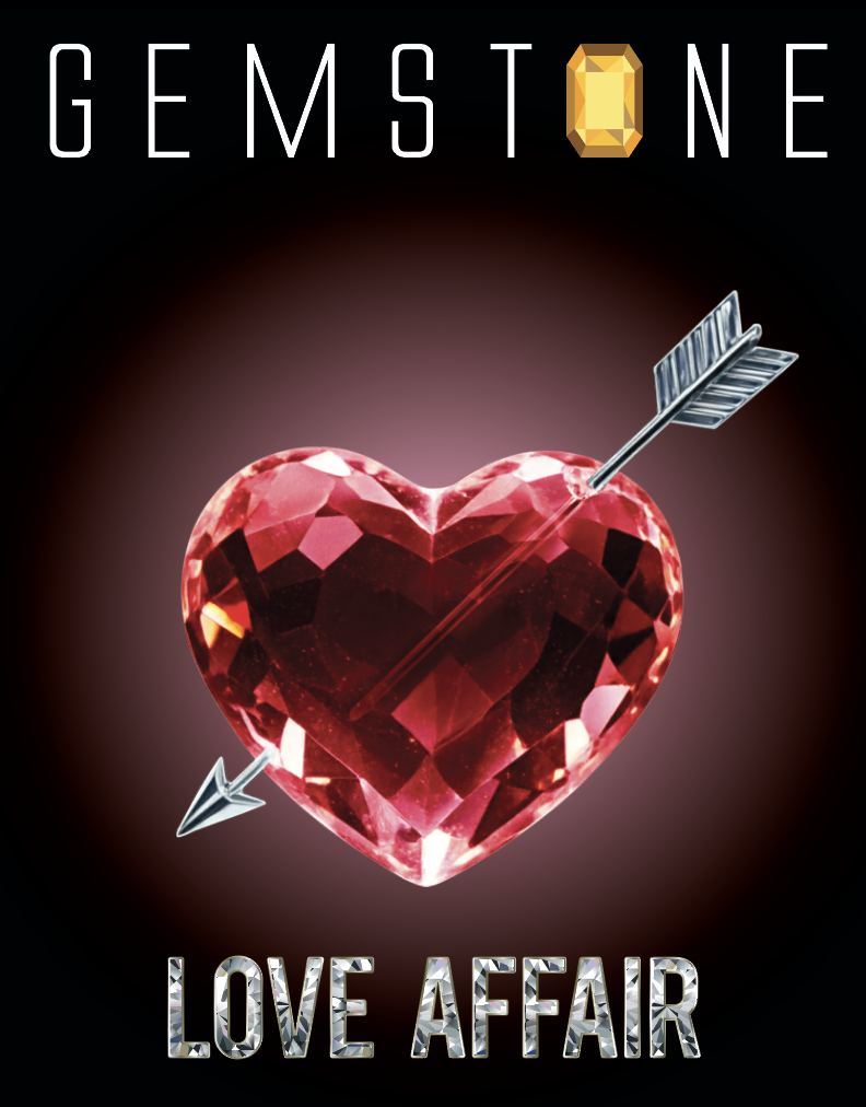 Photograph of product: Gemstone- Love Affair (H)- Live Resin AIO