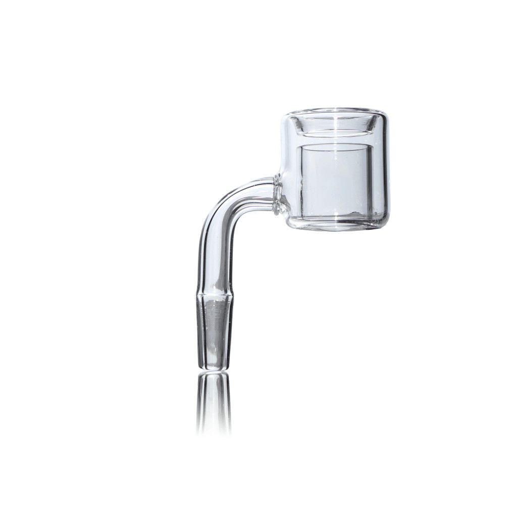 Photograph of product: Male 90Degree Thermal Banger - 10mm