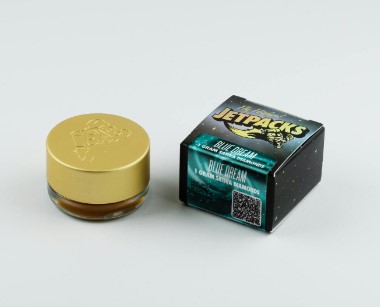Photograph of product: Blue Dream | Diamonds | 1g
