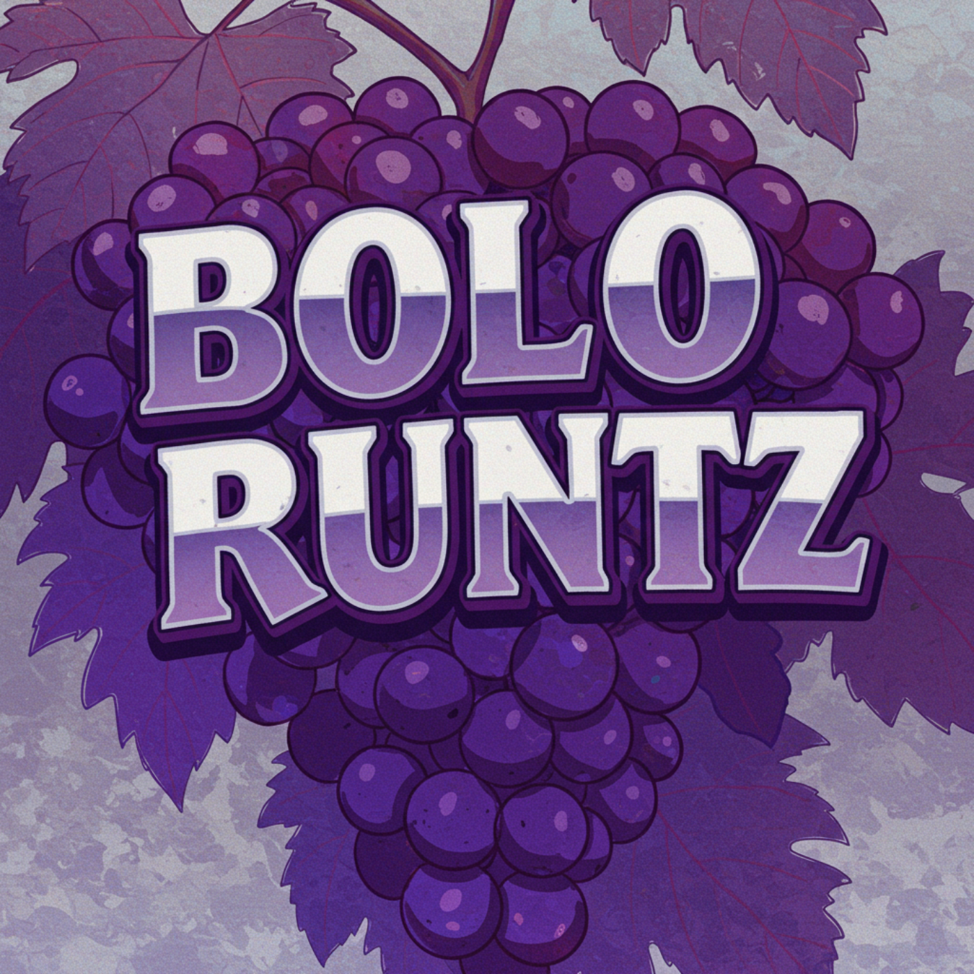 Photograph of product: Loud Tier Deli - Bolo Runtz - 28g
