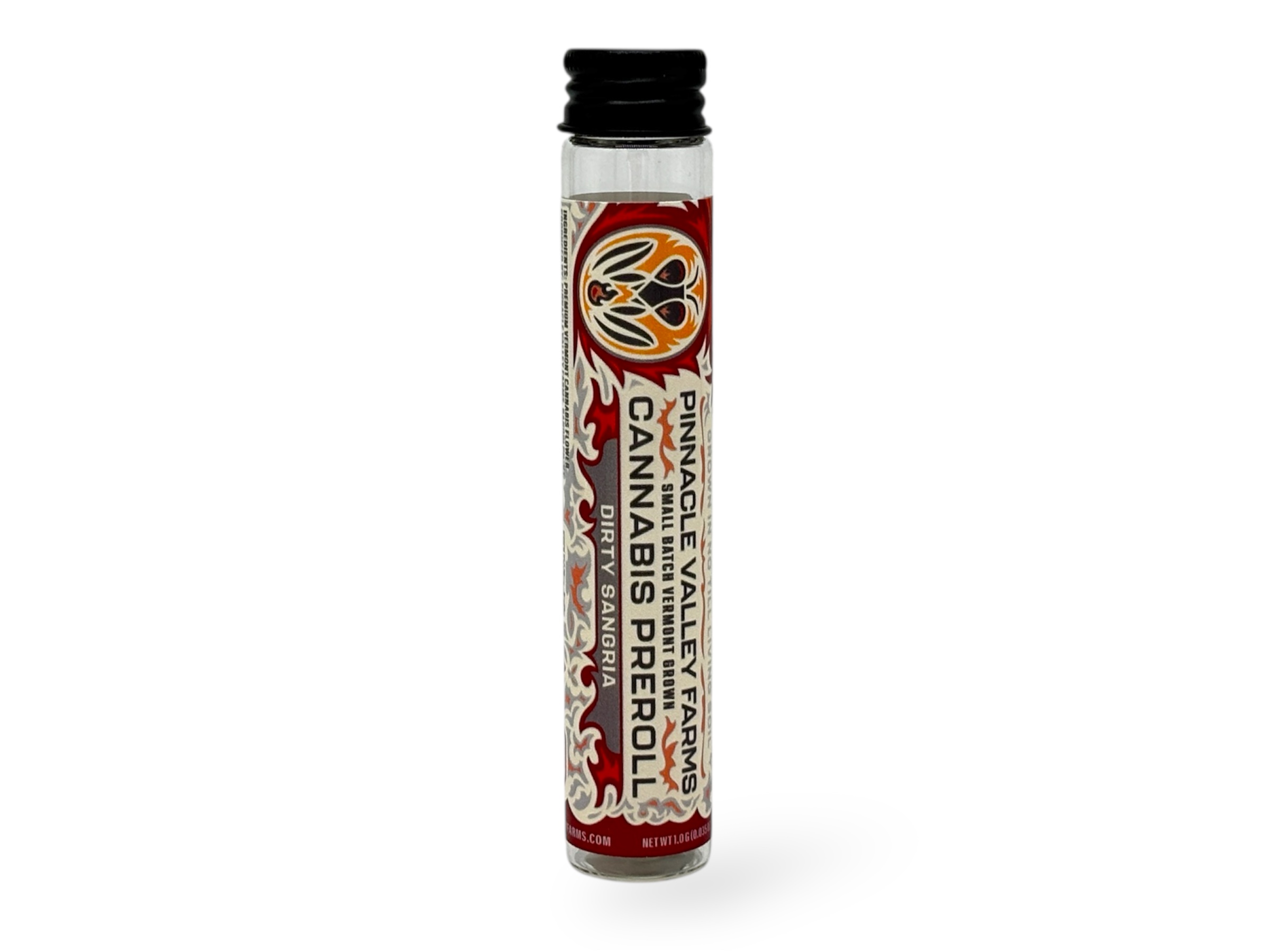 Photograph of product: Dirty Sangria