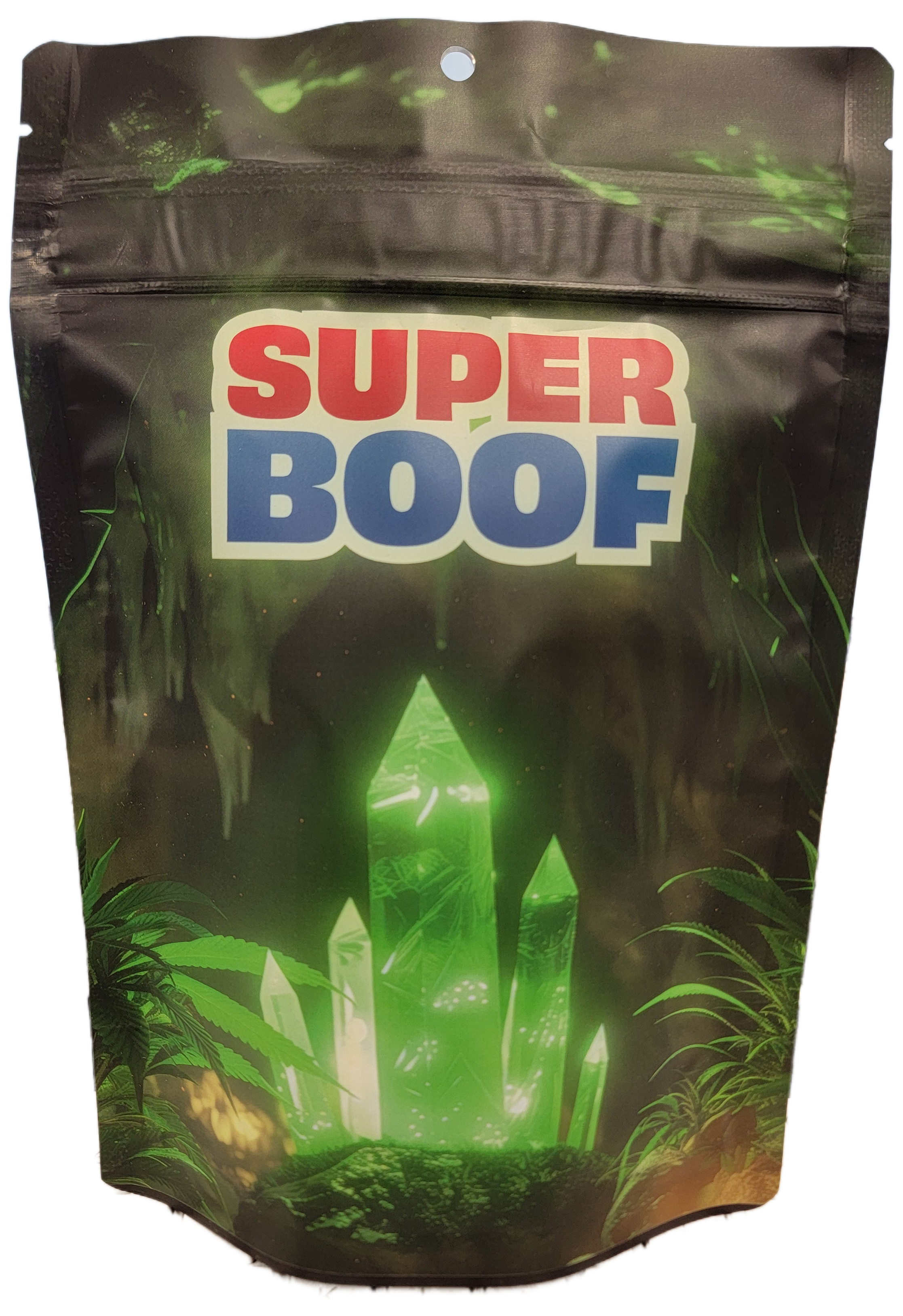Photograph of product: NOBO | Super Boof | Flower | 28g