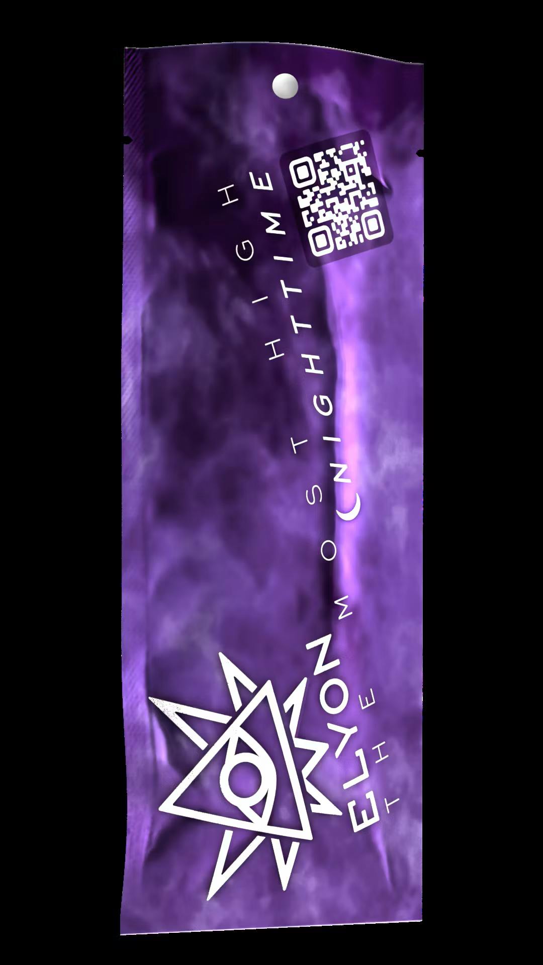 Photograph of product: Elyon - Van Nuys Pie - Single Pre Roll - 1.25g