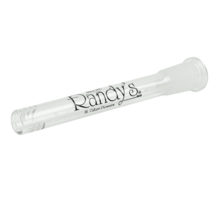 Photograph of product: RND | Randy's 5.5" 14mm DOWNSTEM