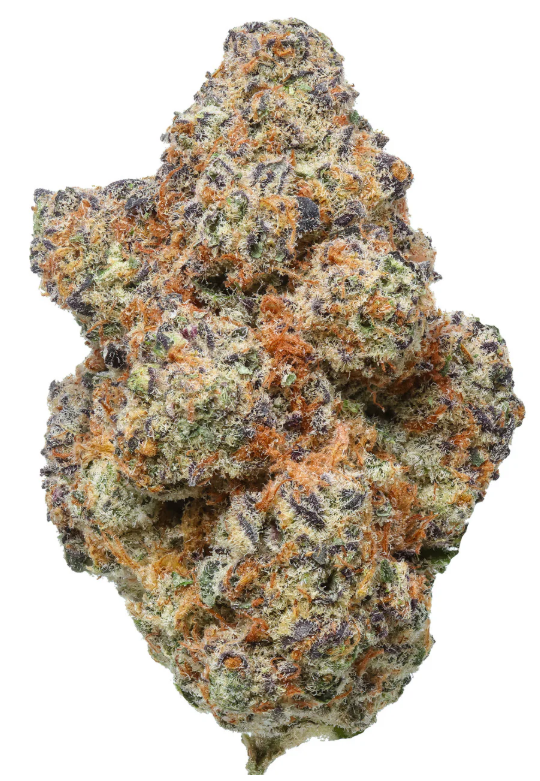 Photograph of product: Silver Shelf - Punch Breath (H) - 28g