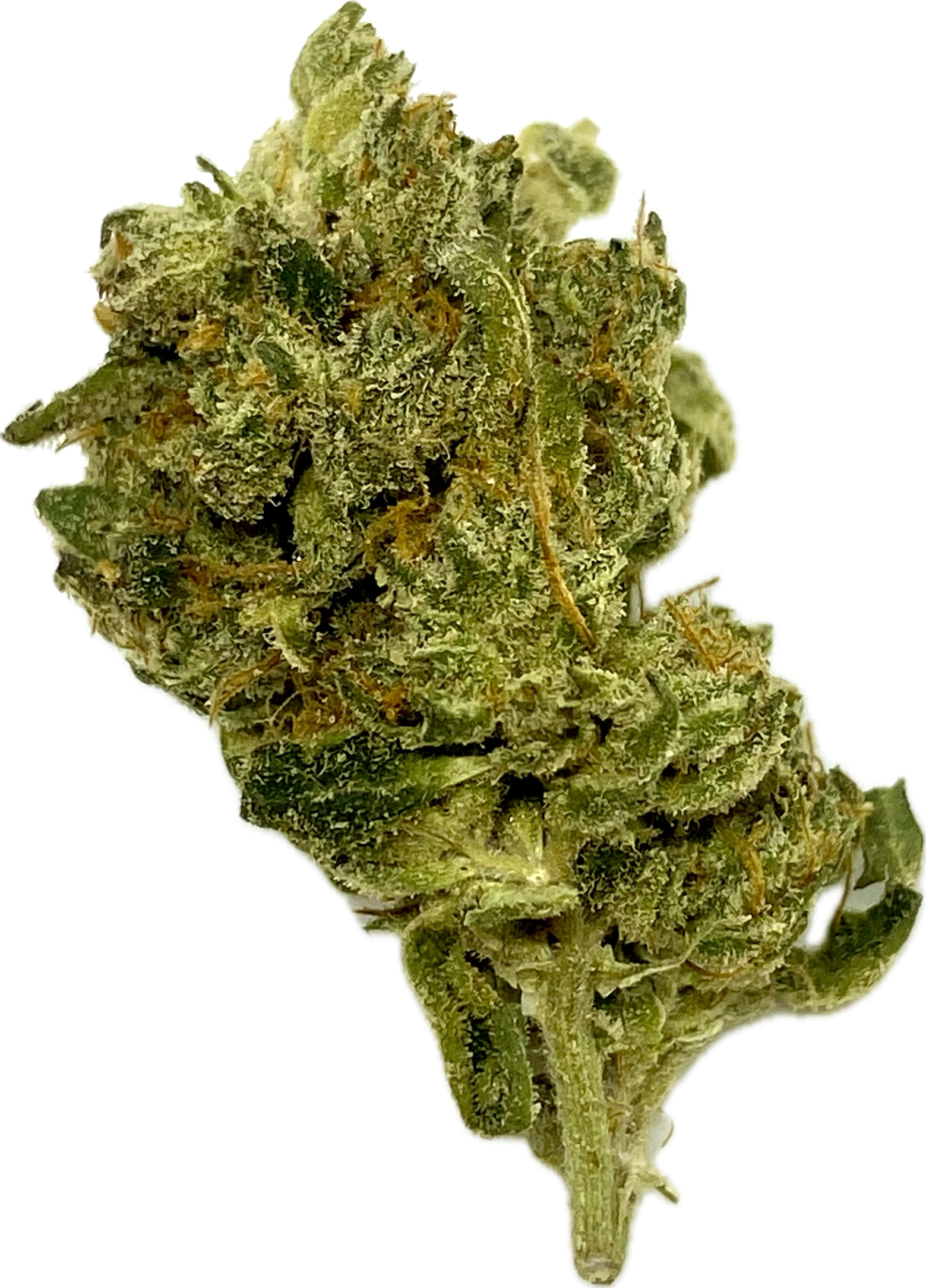 Photograph of product: Premier Meds - Verde Limon - Bulk Flower - 28g