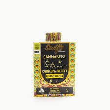 Photograph of product: Swifts - Honey 1:1 (TH-oui:CBN)