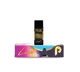 Photograph of product: 1g PLUGplay LIVEST Pod - Stardawg - H