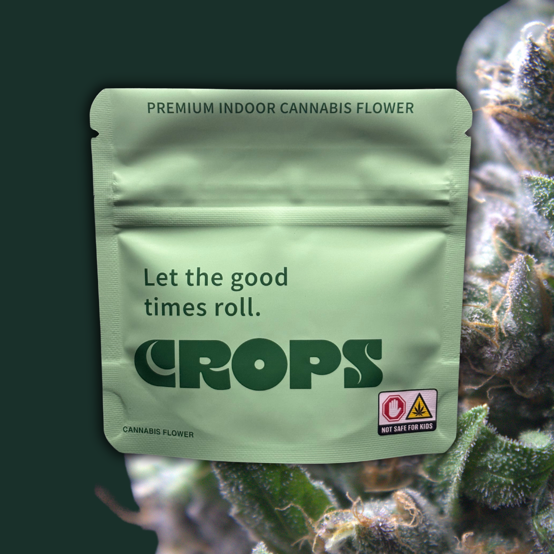 Photograph of product: Zummiez | Mixed Buds - 1g