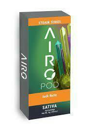 Photograph of product: POD Airo Jack Herer - 500mg - NWC