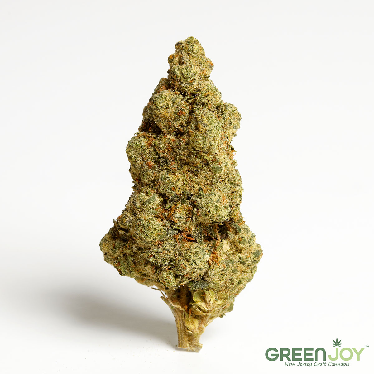 Photograph of product: Morning Diesel - 7g