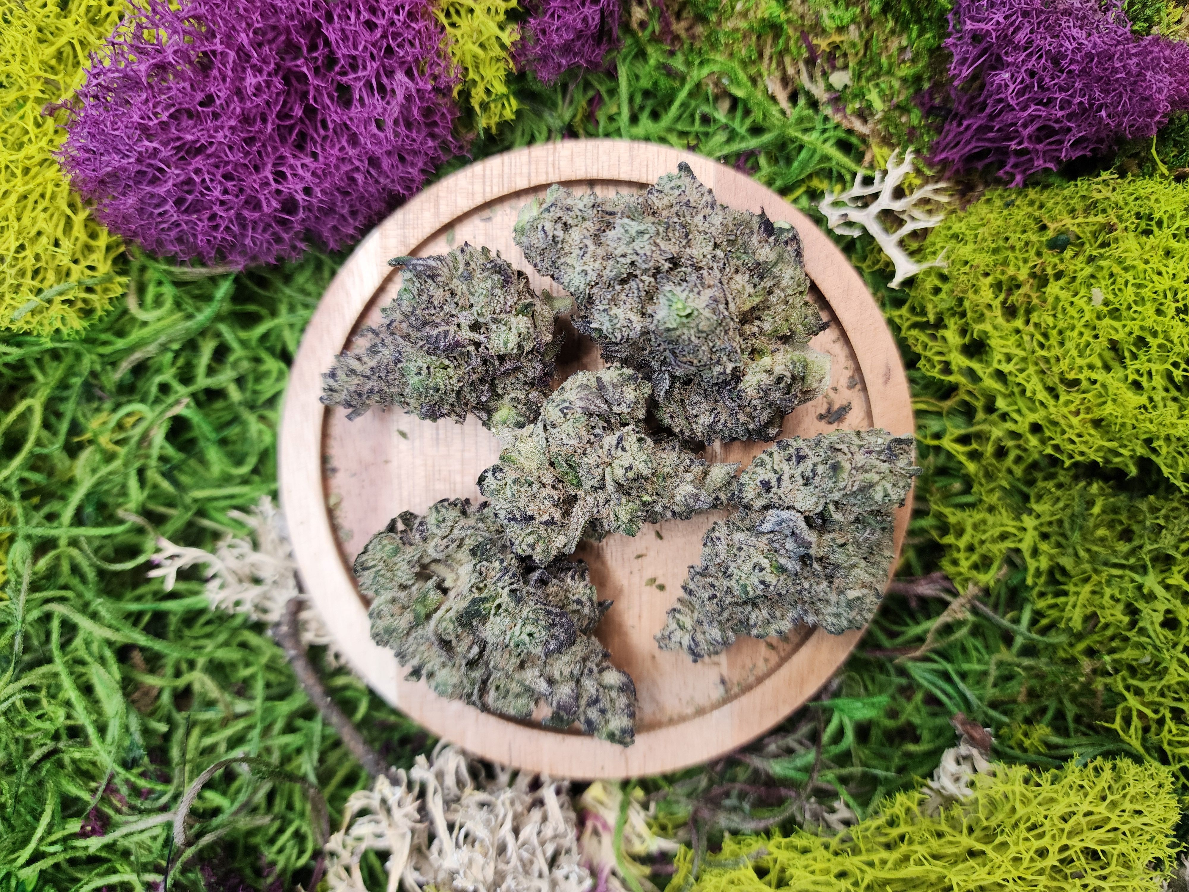 Photograph of product: DONNY DOUBLE - 28g