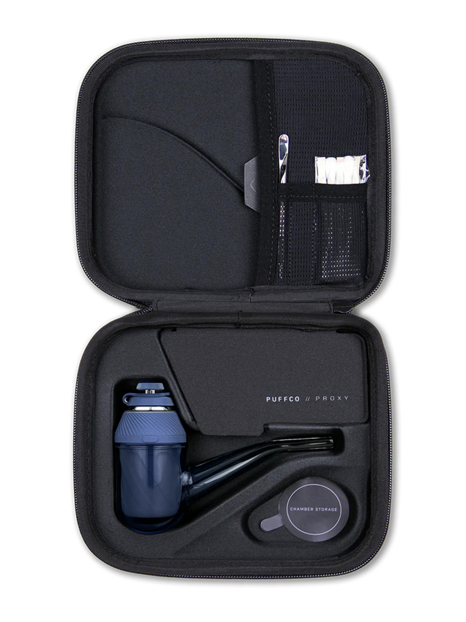 Photograph of product: Puffco | Proxy Kit | Storm Collection