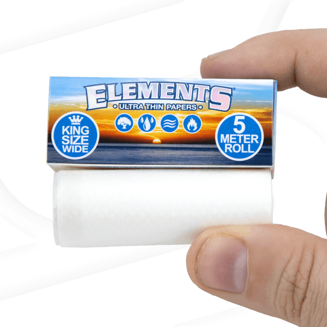 Photograph of product: Elements King Size Wide - 