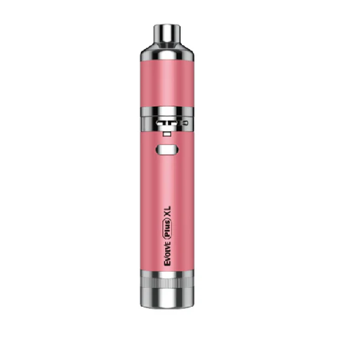 Photograph of product: Evolve Plus XL Vaporizer | Sakura Pink