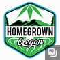 Photograph of product: Homegrown Oregon | JERSEY T-SHIRT 4XL