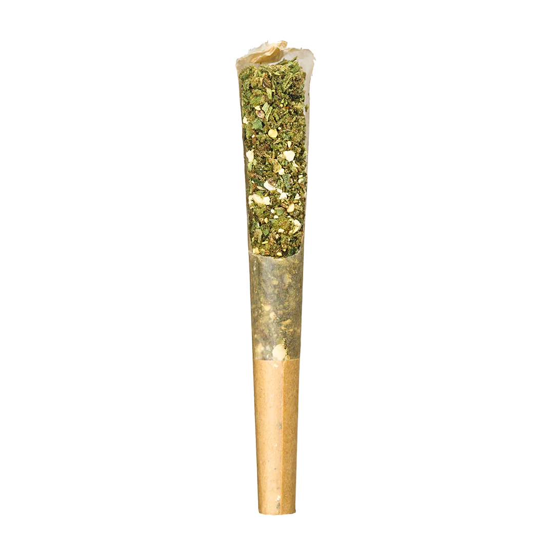 Photograph of product: #JUAN-ROLL | Pink Lemonade (S) | 4G | 1G  pre-roll 4pk