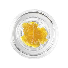 Photograph of product: Kimbo Cake [I] Live Resin