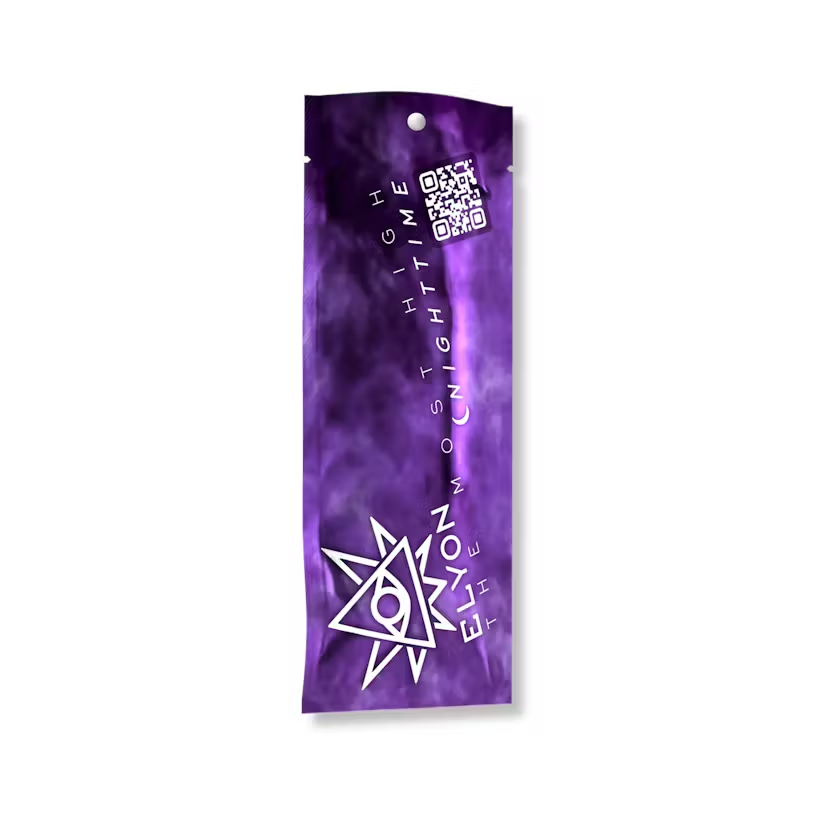 Photograph of product: Elyon - Van Nuys Pie Pre Roll - 1.25g