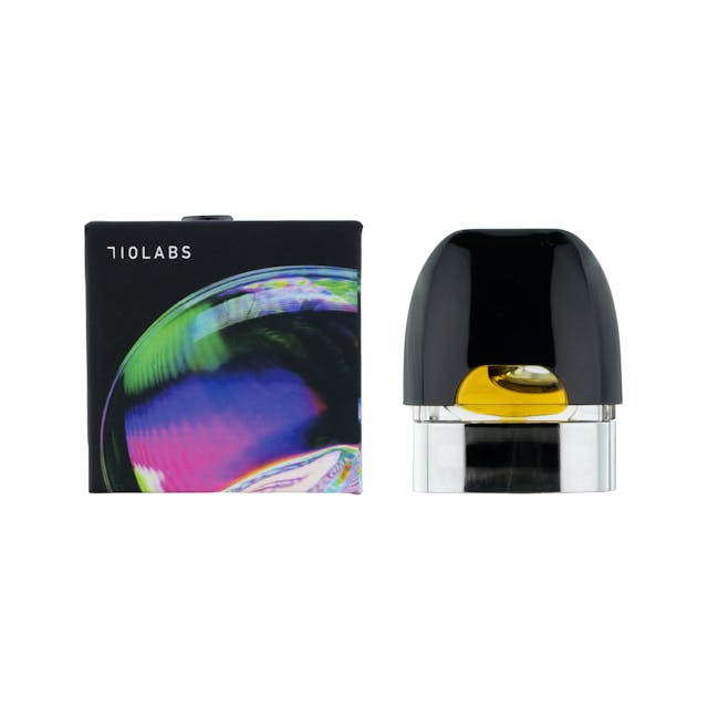 Photograph of product: Melon Soda #24 Persy Rosin Pod - .5g - 
