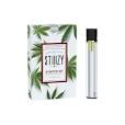 Photograph of product: Starter Kit Battery | Silver