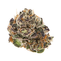 Photograph of product: Mass Yield - Commercial St Kush Deli Style Flower - 28g