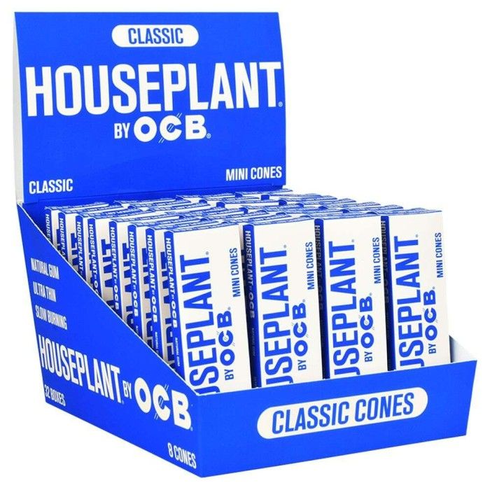 Photograph of product: Classic Cones Mini | 8pk