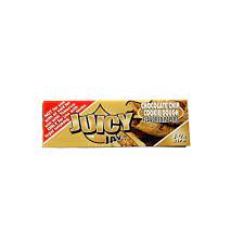 Photograph of product: Juicy Jay's - Chocolate Chip Cookie