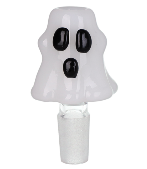 Photograph of product: Ghostly Herb Slide 14mm