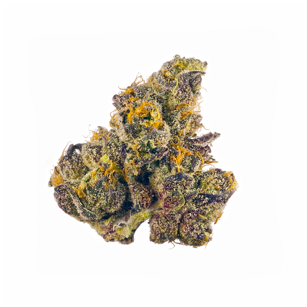 Photograph of product: GDF: Flower | Gush Mintz #8 - 3.5g