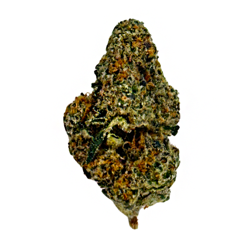 Photograph of product: Death Row G-Fuel Pre-Packed 3.5g
