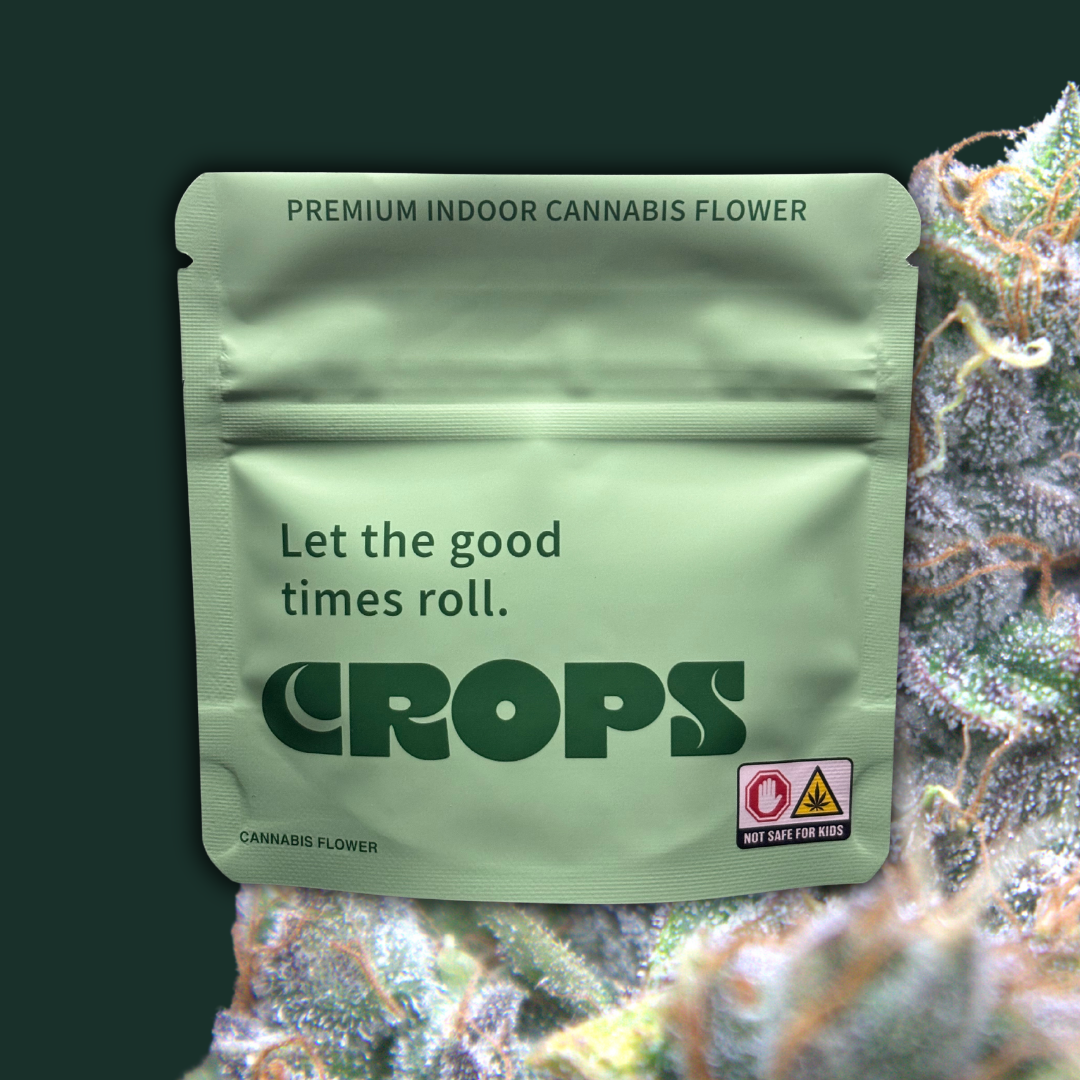 Photograph of product: Northern Dragon | Mixed Buds - 1g