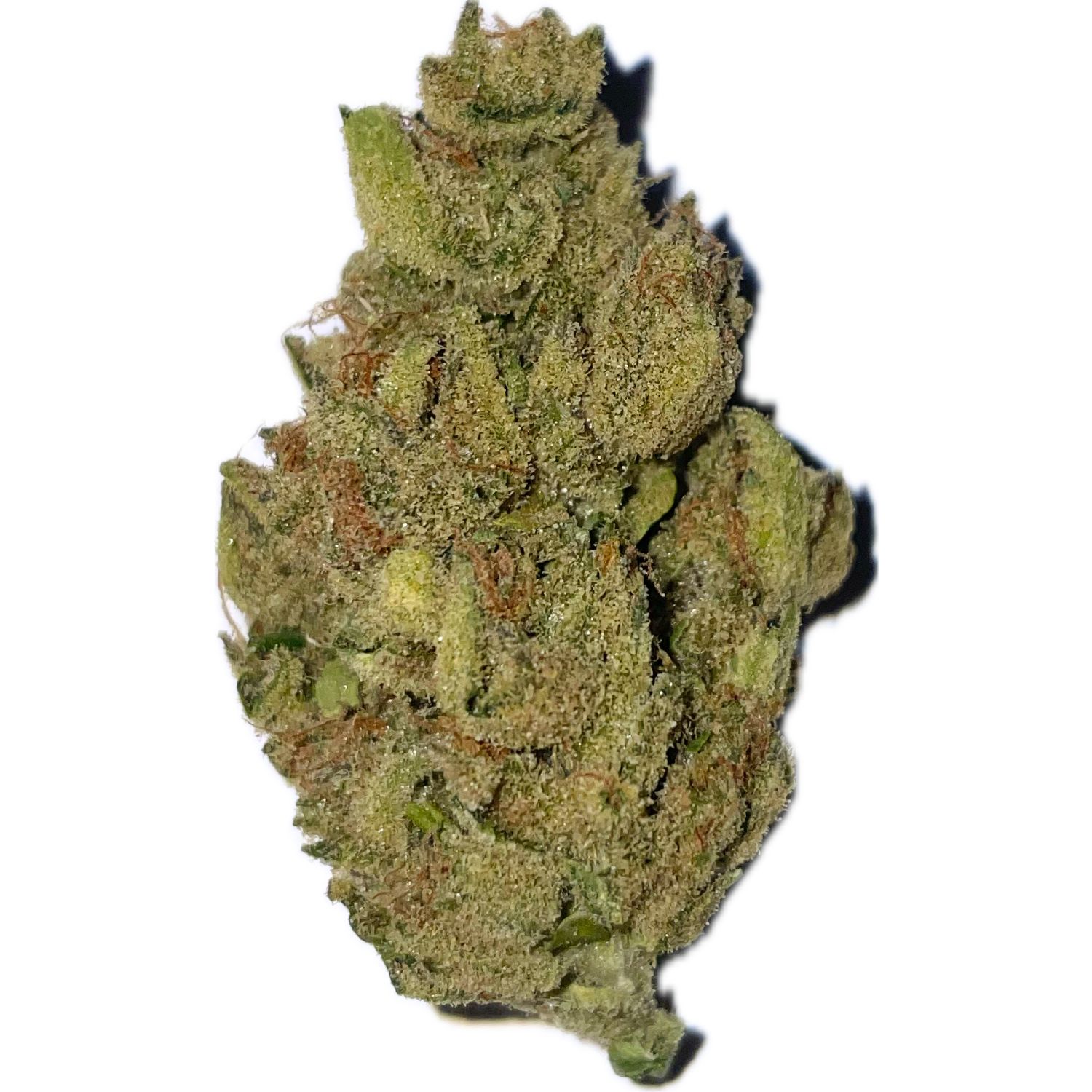 Photograph of product: Banana Daddy - 7g