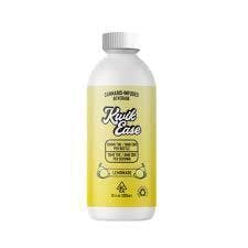 Photograph of product: Kwik - Lemonade