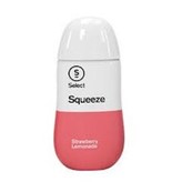 Photograph of product: Squeeze Strawberry Lemonade Infusion 130mg 30ml