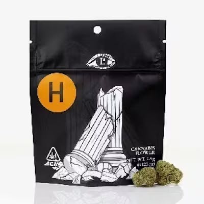 Photograph of product: Eyeelle - Jealousy - 14g - 