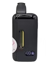 Photograph of product: Green Crack AIO | 4g