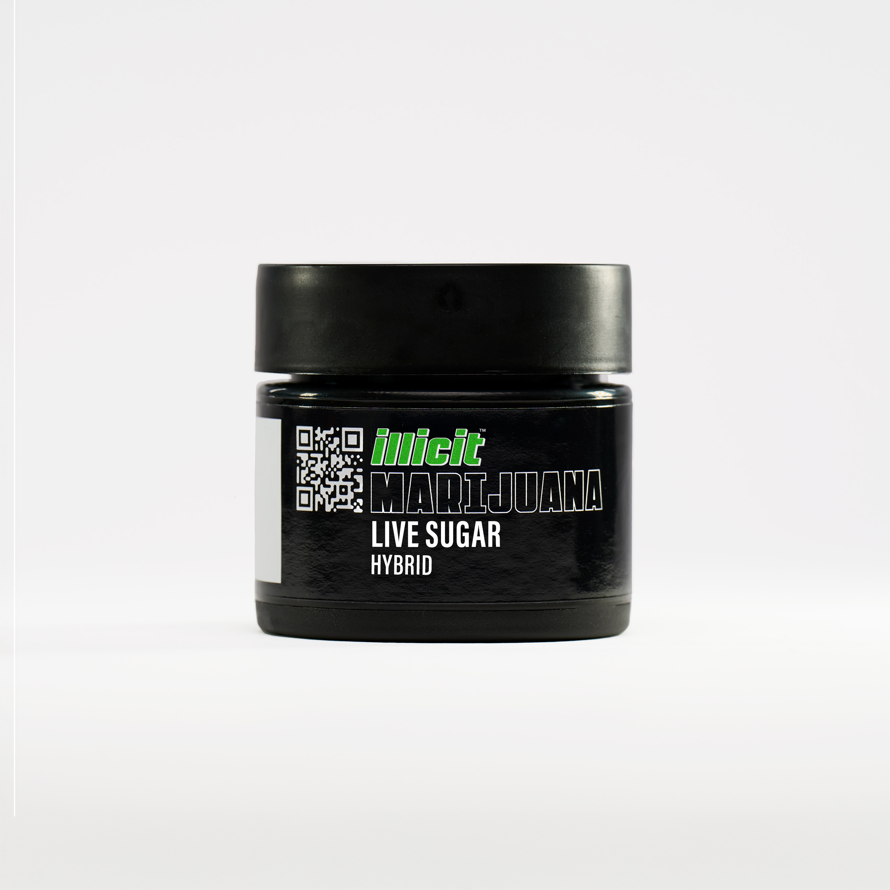 Photograph of product: Sherb Cake Live Sugar | 1g