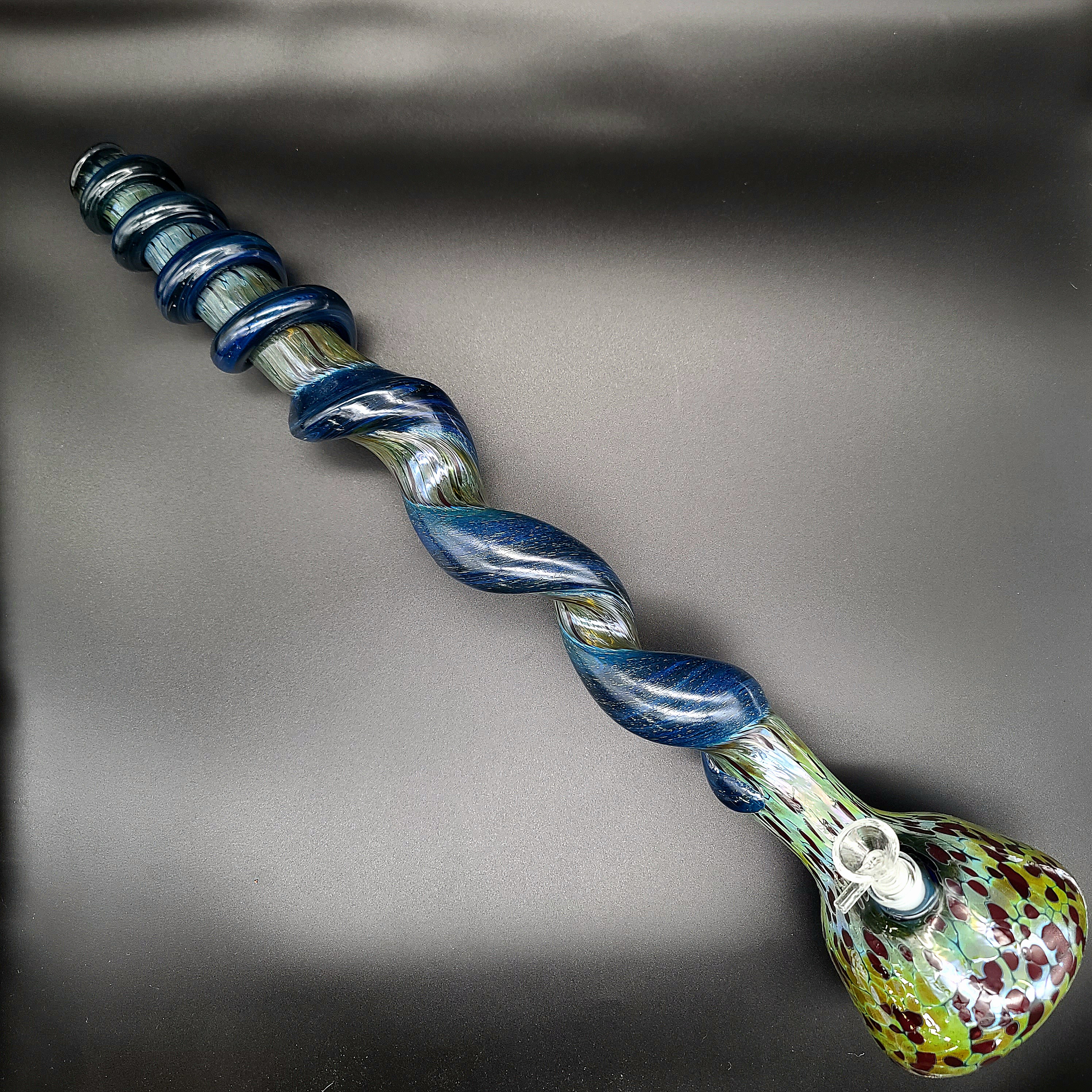 Photograph of product: Bong $200