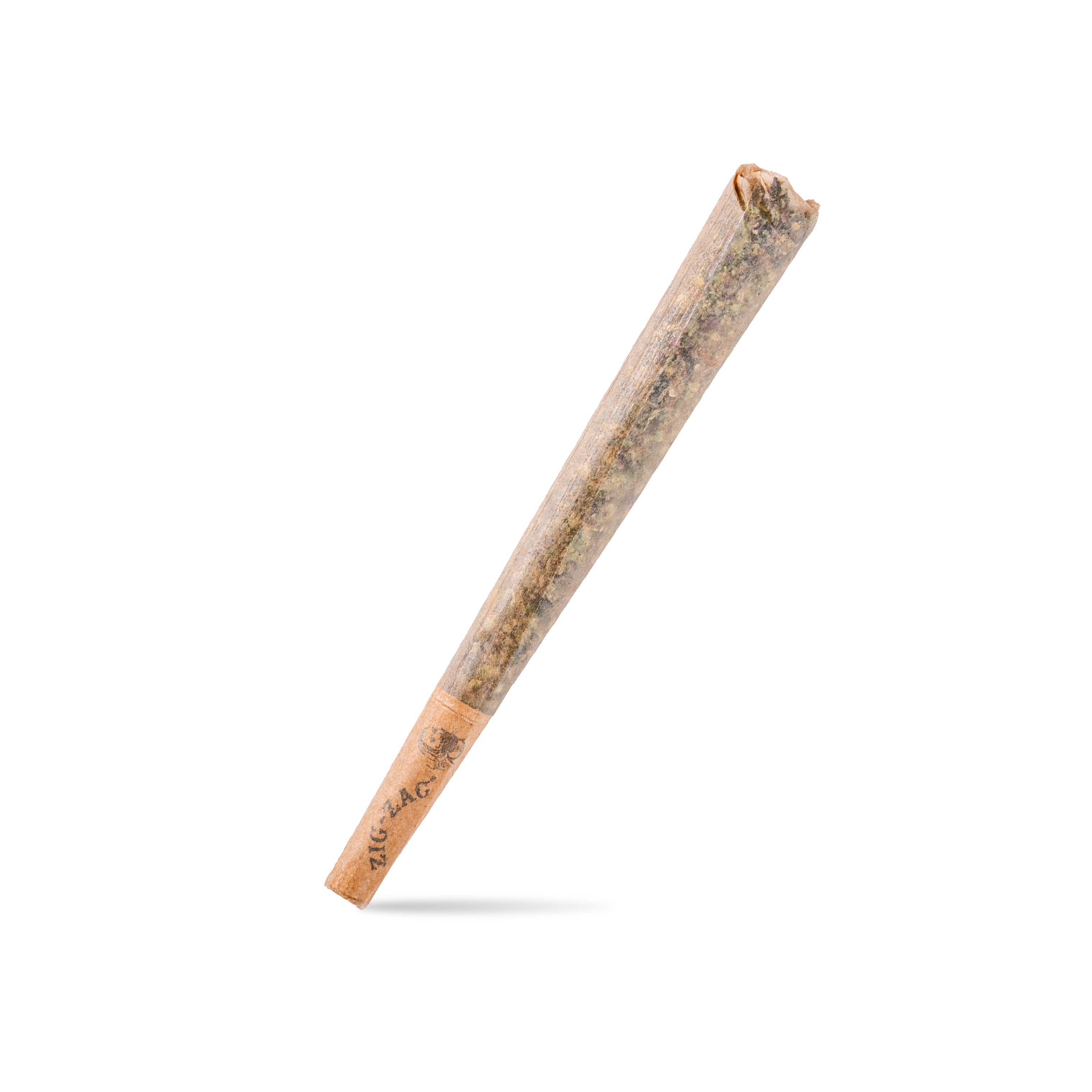 Photograph of product: Rebel Spirit - Superbolt Pre-Roll