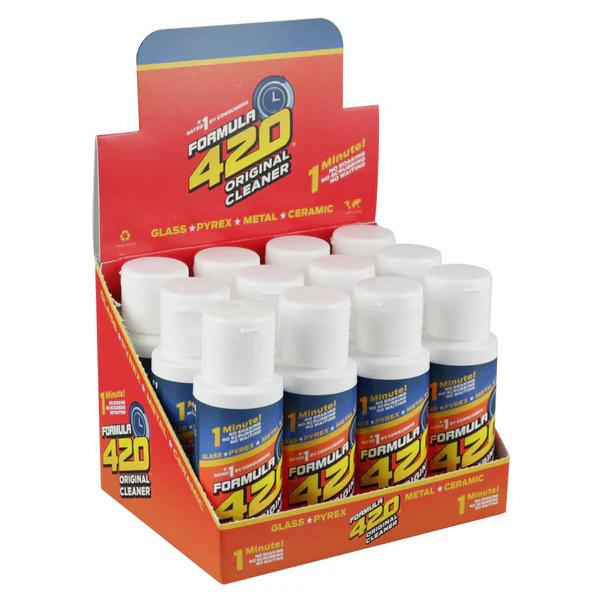 Photograph of product: Formula 420 | A1 | Mini