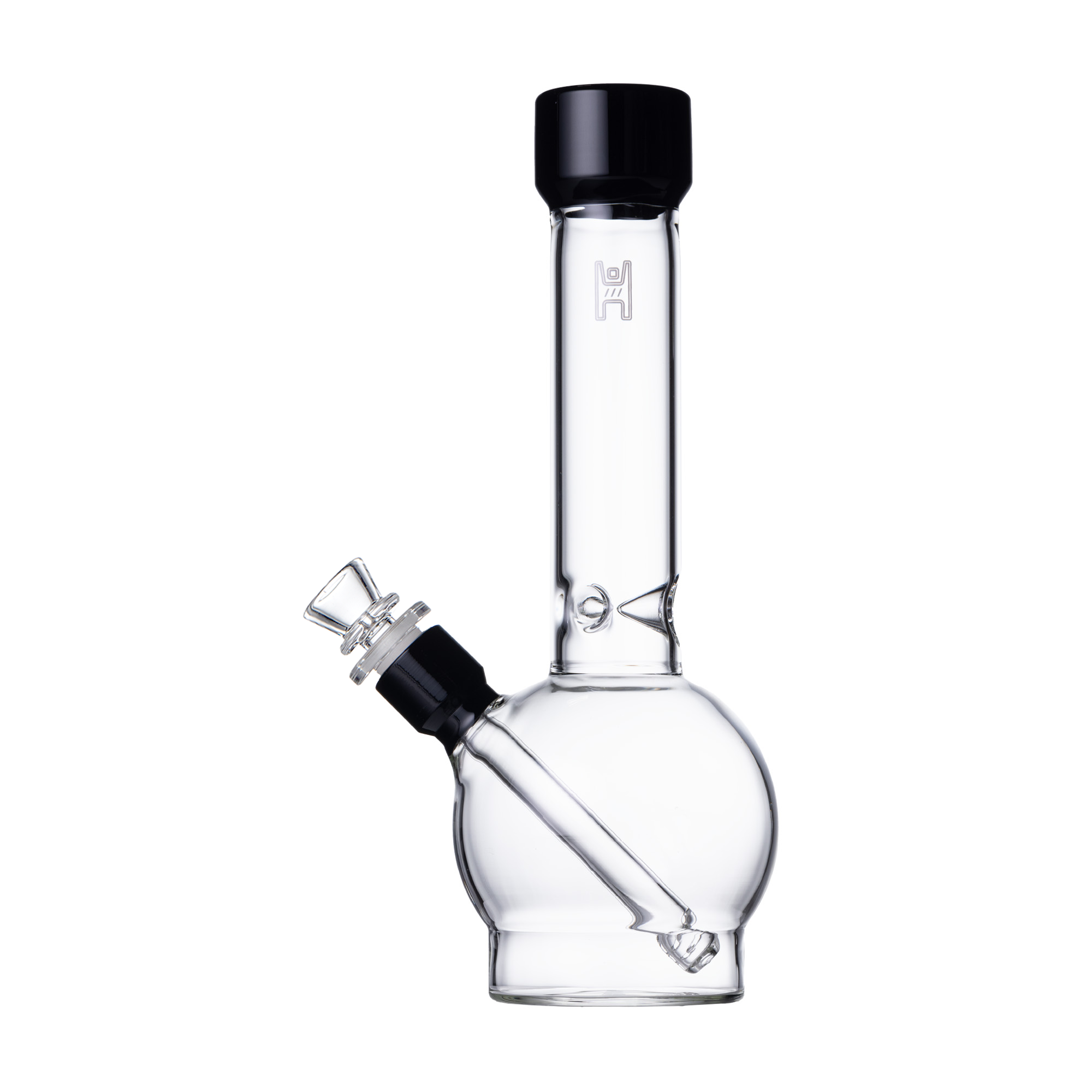 Photograph of product: Ball Water Pipe 12"