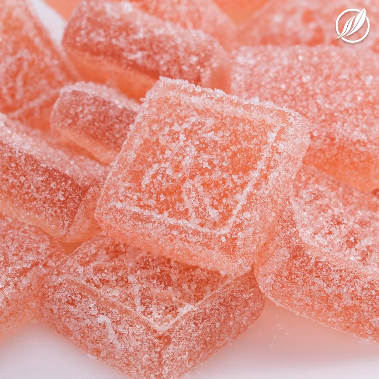 Photograph of product: Sweet Berry Burst Gummies T4.53 20pk (2-25714)