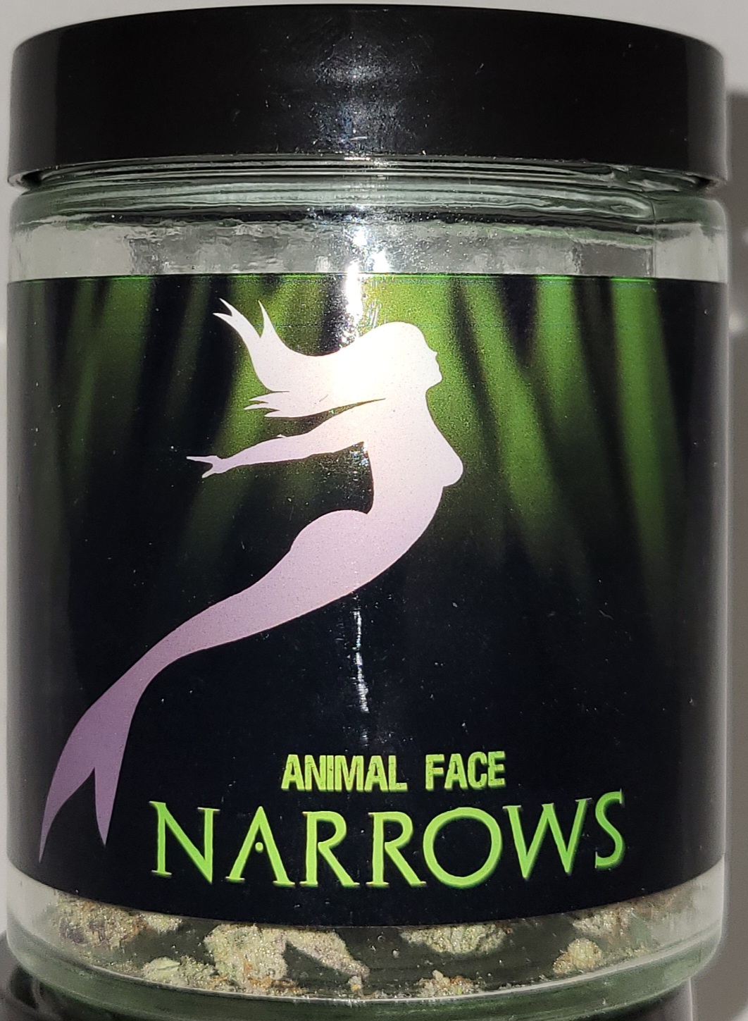 Photograph of Product: Animal Face | 7g *General Use Compliant*