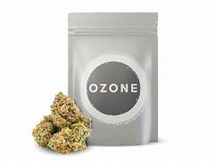 Photograph of product: Ozone Popcorn | Pave | 7g (Oui'd)